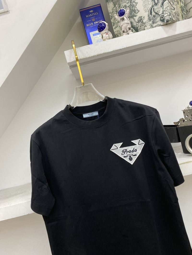 Prada T-Shirts